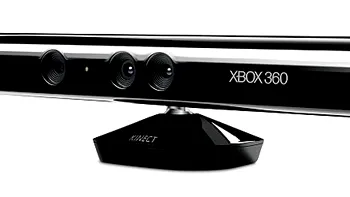 Microsoft lanseaza Kinect SDK