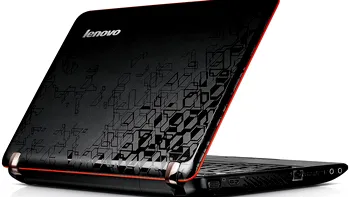 Primele laptopuri cu Intel Sandy Bridge vin de la Lenovo