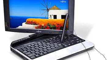Fujitsu vinde tablet PC-ul Lifebook T580