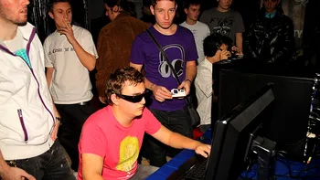 Video PlayFest 3D