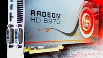 AMD lanseaza Radeon HD 6970 si 6950 pana la finalul anului