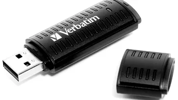 Verbatim anunta Secure 'n' Go Small Business Security Pack