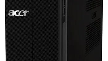 Acer lanseaza Aspire X3960