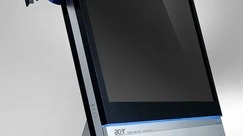 Acer are desktop-ul all-in-one Aspire Z5761