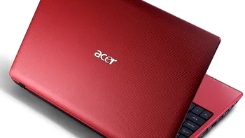 AMD Fusion este si in noile laptopuri Acer Aspire 5253 si 4253  