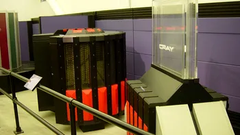 Muzeul computerelor