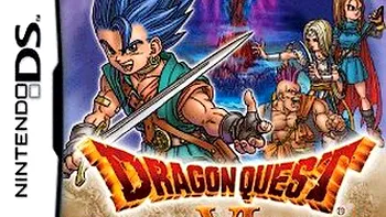 Dragon Quest VI: Realms of Revelation, in lansare... la altii