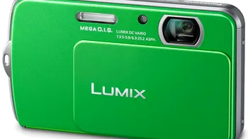 Panasonic si noile serii de Lumix
