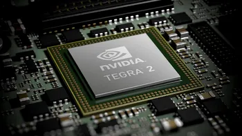 NVIDIA Tegra 2 – propulsor pentru 