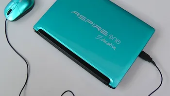 Acer pentru educatie: Aspire One E100, cu Android si Windows