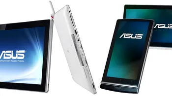 Asus si cele patru tablete