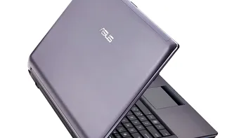 Placile de baza si notebook-urile Asus pentru a 2-a generatie Intel Core