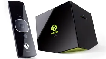 Boxee Box: multimedia la puterea... a treia [Review]