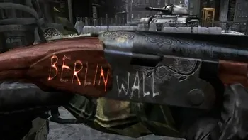 CoD Black Ops cu trailer DLC First Strike