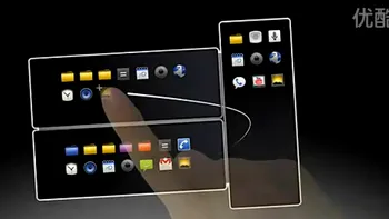 Line Phone: Touch la 240 de grade [+VIDEO]
