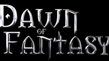 Dawn of Fantasy: MMO si RTS pe PC [+VIDEO]