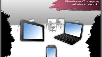 HP pune webOS in telefoane, tablete si... netbook-uri