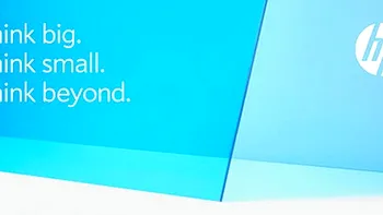 HP si-ar putea dezvalui tableta pe 9 februarie