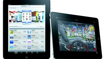 Apple iPad: o permanenta evolutie