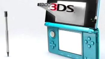 Titlurile Nintendo 3DS