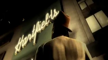LA Noire se lanseaza pe 17 mai