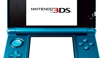 Nintendo 3DS, cu blocare in functie de regiune?