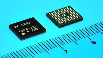 Camere cu 16 megapixeli in telefoanele mobile