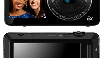 Samsung mai are 3 camere foto noi 2 View, cu dual screen
