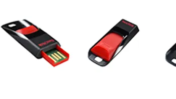 SanDisk la CES 2011: cel mai rapid card CompactFlash din lume