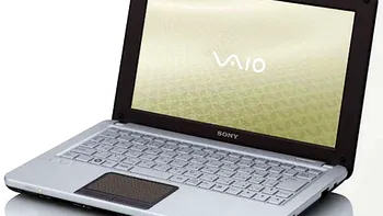 Sony iese din piata netbook-urilor, incet, dar cat de sigur?