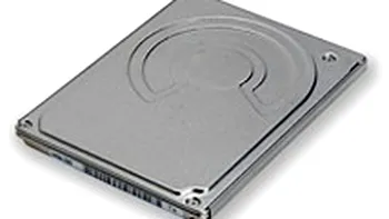Toshiba lanseaza hard drive-urile MKxx39GS de pana la 220GB