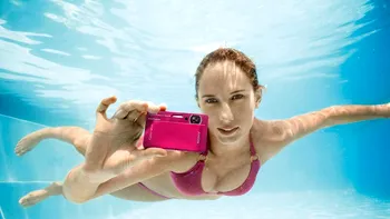 Sony TX5: poze care... iti taie respiratia [Review]