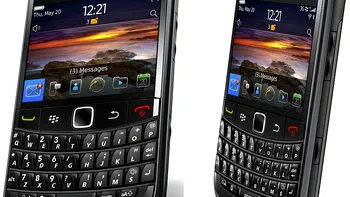 Vodafone are BlackBerry Bold 9780 in oferta
