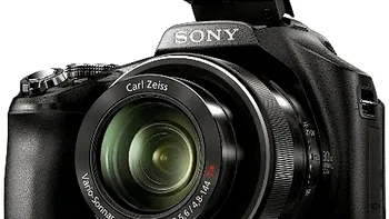 Sony HX100V si HX9V, cu 3D, zoom de pana la 30x si filmare Full HD