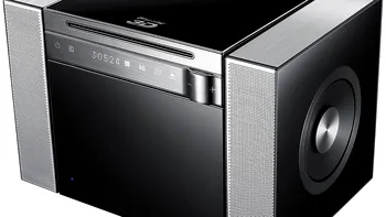 Samsung lanseaza un nou sistem Home Theater