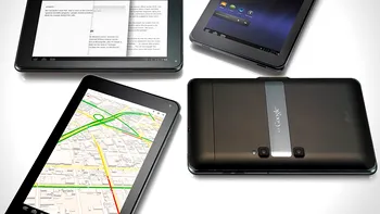 LG a lansat Optimus 3D si tableta Optimus Pad, cu Android 3.0 si camera 3D