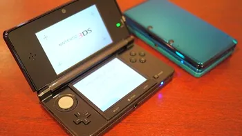 Nintendo 3DS e la vanzare… momentan doar in Japonia