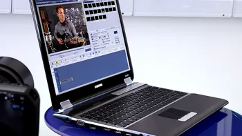 Samsung RF510 are un public dedicat: amatori de film, graficieni si gameri
