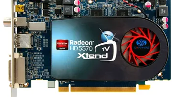Sapphire a lansat XtendTV 
