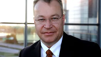 Stephen Elop, noul CEO Nokia, este sincer cu angajatii