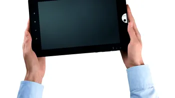 Toshiba vine si el cu o tableta pentru Europa
