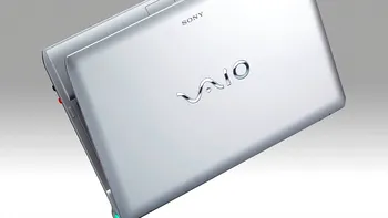 Sony are noi notebook-uri VAIO Y, cu AMD