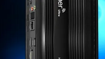 Xtreamer Ultra HTPC - sistem complet cu 100 euro [+VIDEO]