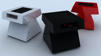 Masa Arcade cu 60 de jocuri incluse