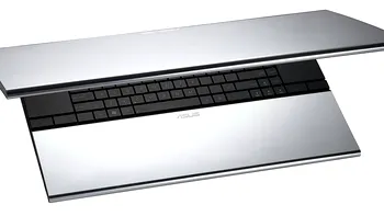 ASUS NX90: Rasunator, dar de ce?
