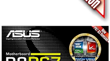 ASUS trece pe Sandy Bridge actualizat
