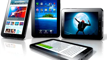 Samsung Galaxy Tab si misterul vanzarilor