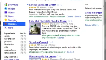 Ce nu gasesti pe Google ?