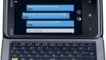 Windows Phone 7 cu Copy/Paste