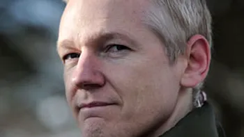 Ce se mai intampla cu fondatorul Wikileaks?